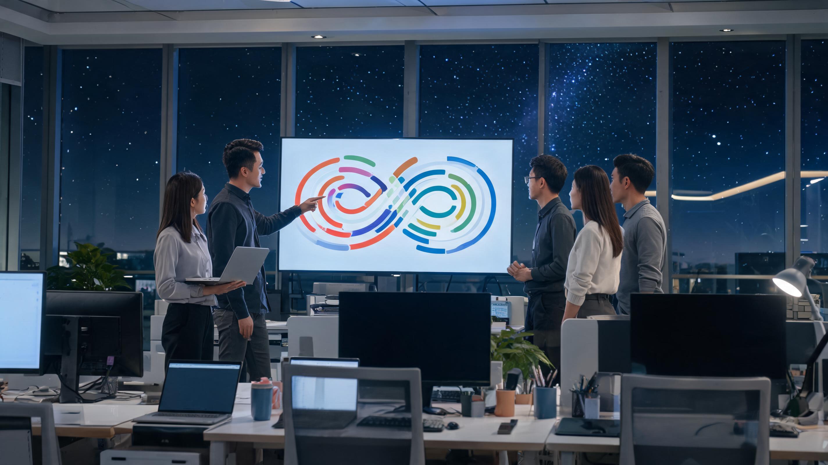 星空体育关于我们团队与技术展示